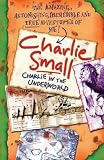 Charlie Small: Charlie and the Underworld (Charlie Small)