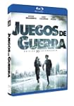 Juegos De Guerra [Blu-ray]