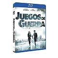 Juegos De Guerra [Blu-ray]