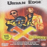K-Ci and Jo Jo - Uncovered : the Series [DVD]