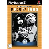 EA:SY! 1980 デフジャムベンデッタ