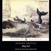 Moby Dick | [Herman Melville]