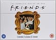 Friends - Season 1-10 Complete Collection (15th Anniversary) [DVD]