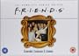Friends:Season 1-10 Complete [Reino Unido] [DVD]