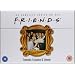 Friends - Season 1-10 Complete Collection (15th Anniversary) [DVD]