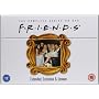 Friends:Season 1-10 Complete [Reino Unido] [DVD] <b>DVD</b> ~ TV Series [15th Anniversary]