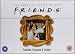 Amazon price tracker, Amazon price history charts, Friends - Season 1-10 Complete Collection (15th Anniversary) [DVD]
