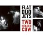 Two Headed Cow