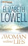 A Woman Without Lies (Avon Romance)