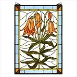 IMAGE OF 16 Inch X 24 Inch Trumpet Lily Window Windows