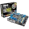ASUS P8Z68-V PRO/GEN3 LGA 1155 Intel Z68 HDMI SATA 6Gb/s USB 3.0 ATX Intel Motherboard