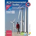 AQA Environmental Studies AS/A2 Student Book
