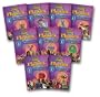 Standard Deviants School - Physics Super Pack, Programs 1-9 (Classroom Edition)