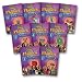 Standard Deviants School - Physics Super Pack, Programs 1-9 (Classroom Edition)