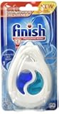 Finish Dishwasher Freshener, 0.17 Ounces (Case of 9)