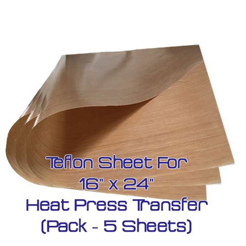 Teflon Sheet For 16