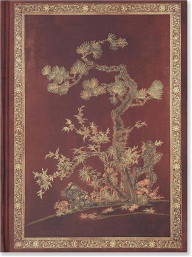 Asian Landscape Journal (Notebook, Diary) (Guided Journal Series)