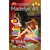 A Witch In Time