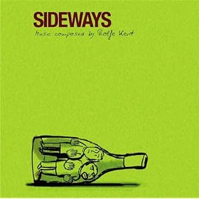 Sideways
