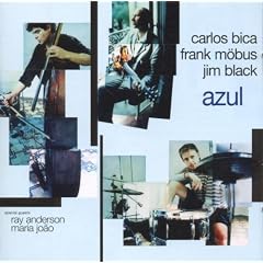 Azul