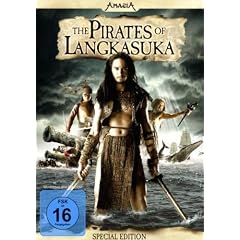 The Pirates of Langkasuka [Special Edition]