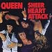 Favourite Queen Studio Albums