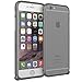 Infinie iPhone 6 Ultra Slim Shock Absorbing [Aircraft Grade Aluminum] Case for iPhone 6 & iPhone 6s (4.7