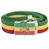 Rasta Belt-Lion