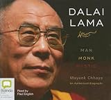Review Bolinda Publishing  / Dalai Lama: Man, Monk, Mystic