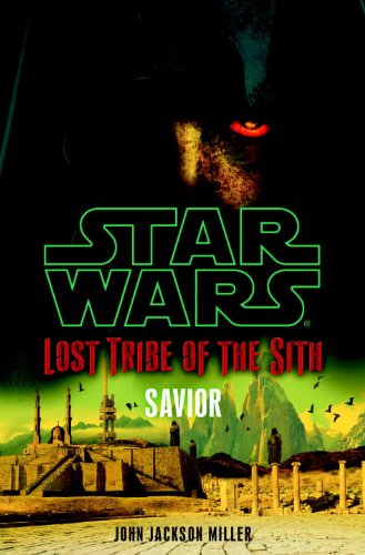 Star Wars: Lost Tribe of the Sith #4: Savior