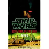 Star Wars: Lost Tribe of the Sith #4: Savior ~ John Jackson Miller