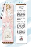 My Wedding Ring Bookmark (Style May Vary)