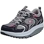 Skechers Women's Shape Ups - Action Packed Fashion Sneaker