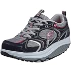 Skechers Shape-Ups Action Packed Trainer