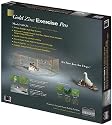 Midwest Gold- Zinc Indoor/Outdoor Exercise Pet Pen, 24"W x 48"H