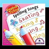 English Tutor Spelling Songs
