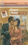 Power Point (Harlequin Romance #2776) by Rowan Kirby