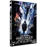 Babylon A.D.par Vin Diesel
