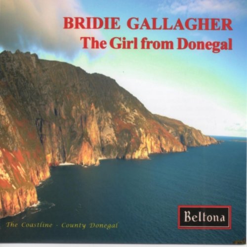 BRIDIE GALLAGHER : GREATEST HI
