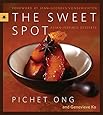 The Sweet Spot: Asian-Inspired Desserts