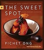 The Sweet Spot: Asian-Inspired Desserts
