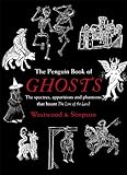 The Penguin book of ghosts