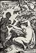 Agostino Carracci (Consequence of the so-called 