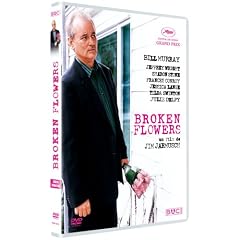 BROKEN FLOWERS