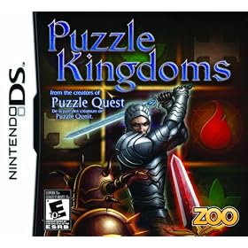 Puzzle Kingdom