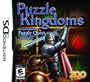 Puzzle Kingdoms