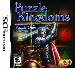 Puzzle Kingdoms