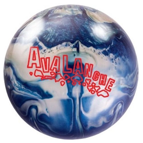 Brunswick Avalanche Pearl