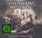 Sturm Aufs Paradies (Deluxe-Box inkl.Doppel-CD, DVD & Flagge)