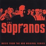 The Sopranos-Music from the Hbo Original Seriesvon "Various"
